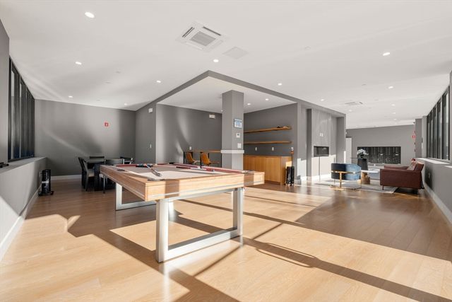 100 Lincoln Street 301, Boston, MA 02135