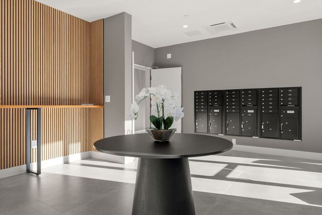 100 Lincoln Street 301, Boston, MA 02135