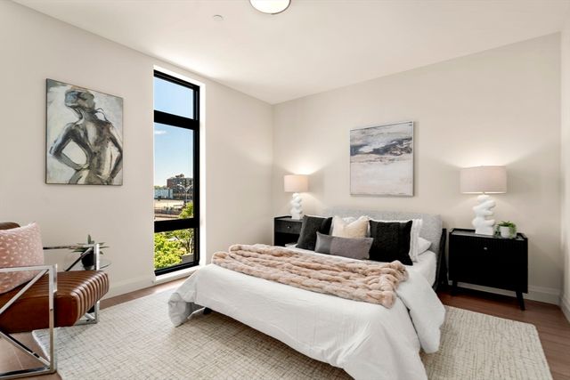 100 Lincoln Street 301, Boston, MA 02135