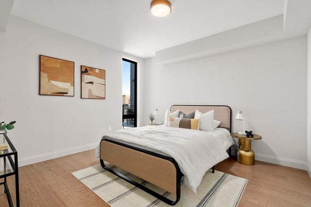 100 Lincoln Street 301, Boston, MA 02135
