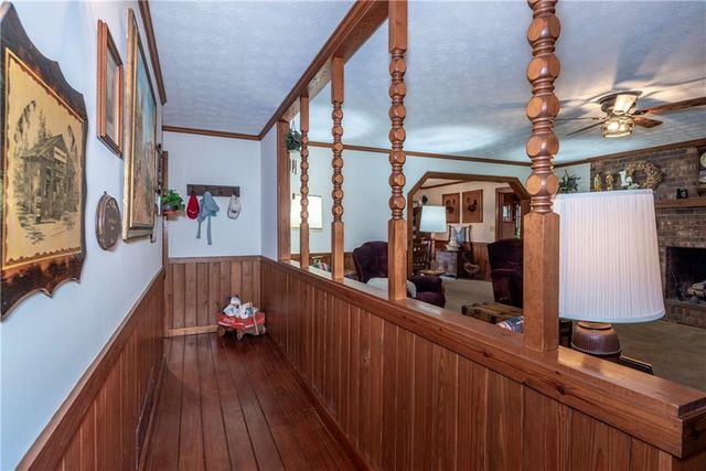 485 John Tate NW Road, Acworth, GA 30102