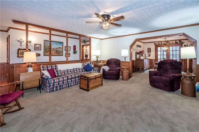 485 John Tate NW Road, Acworth, GA 30102