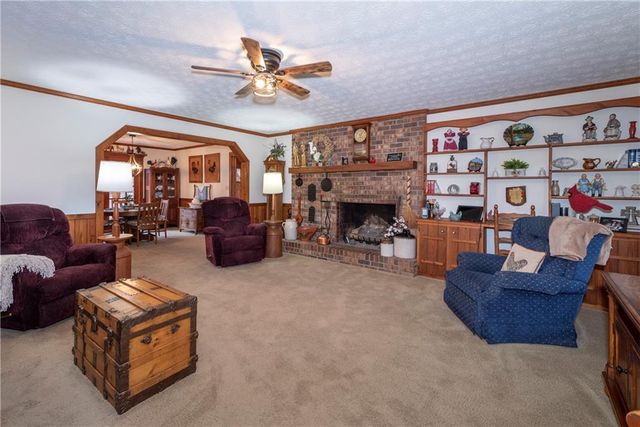 485 John Tate NW Road, Acworth, GA 30102