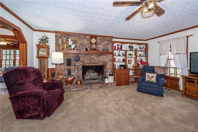 485 John Tate NW Road, Acworth, GA 30102