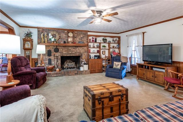 485 John Tate NW Road, Acworth, GA 30102