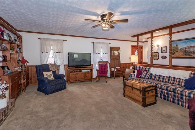 485 John Tate NW Road, Acworth, GA 30102