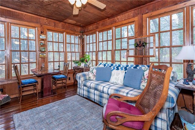 485 John Tate NW Road, Acworth, GA 30102