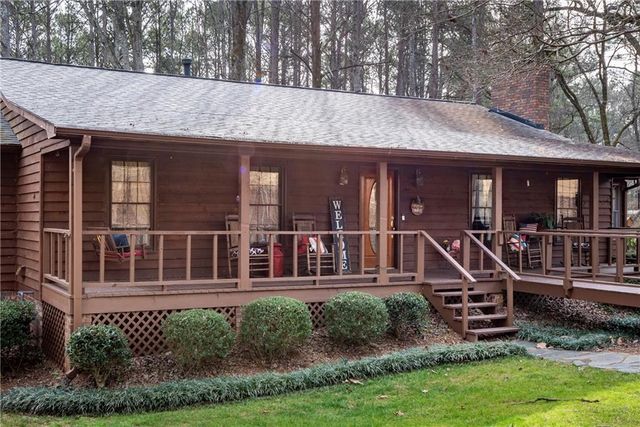 485 John Tate NW Road, Acworth, GA 30102