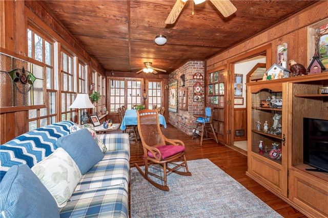 485 John Tate NW Road, Acworth, GA 30102