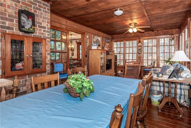 485 John Tate NW Road, Acworth, GA 30102