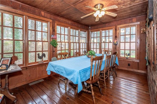 485 John Tate NW Road, Acworth, GA 30102