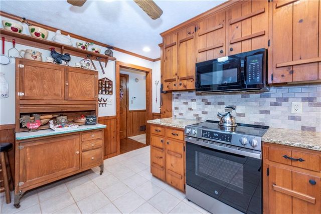 485 John Tate NW Road, Acworth, GA 30102