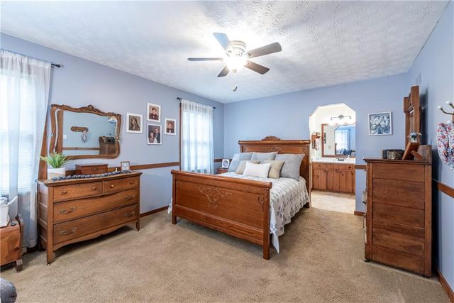 485 John Tate NW Road, Acworth, GA 30102