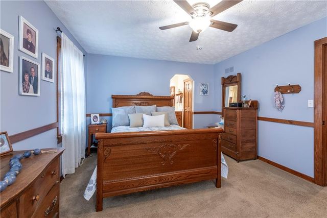 485 John Tate NW Road, Acworth, GA 30102