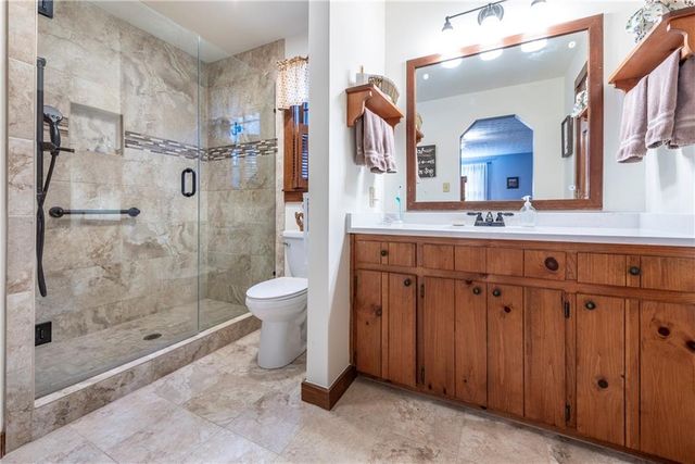 485 John Tate NW Road, Acworth, GA 30102