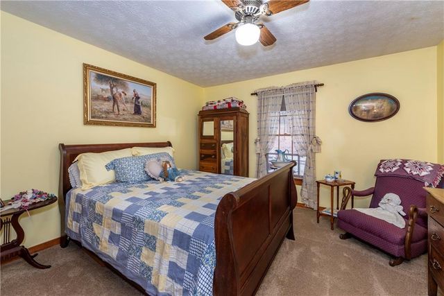 485 John Tate NW Road, Acworth, GA 30102