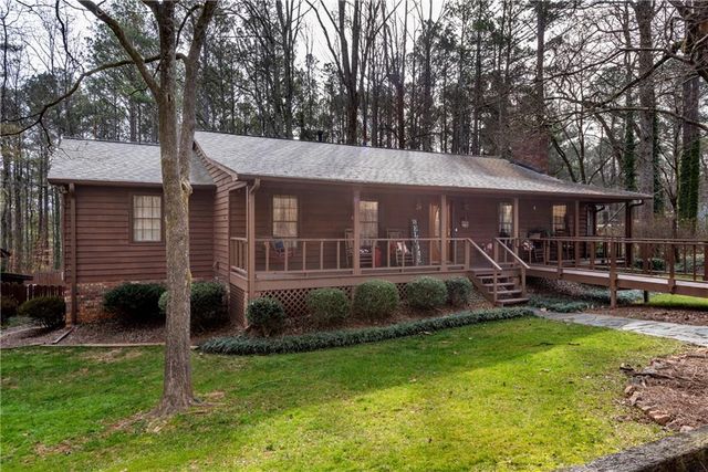 485 John Tate NW Road, Acworth, GA 30102