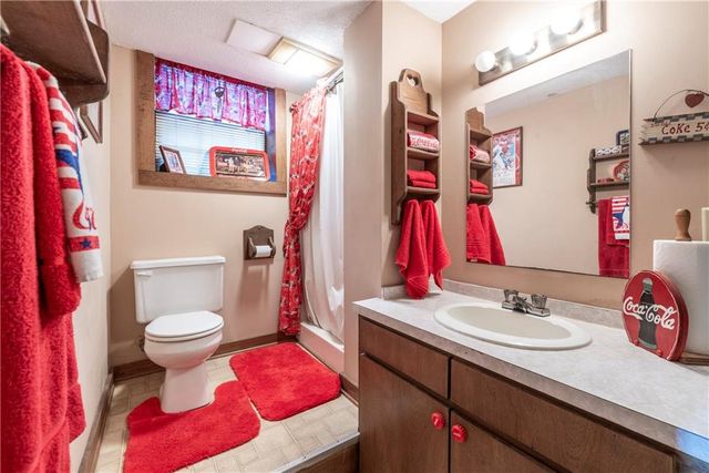 485 John Tate NW Road, Acworth, GA 30102