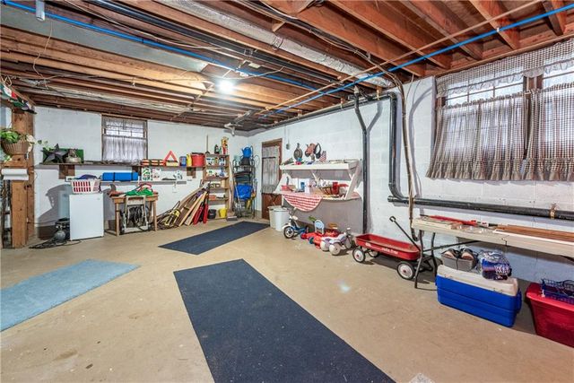 485 John Tate NW Road, Acworth, GA 30102