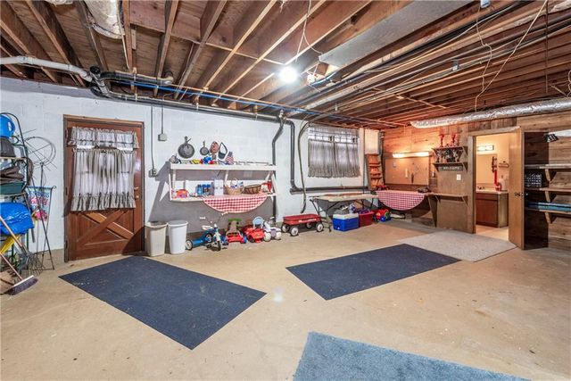 485 John Tate NW Road, Acworth, GA 30102