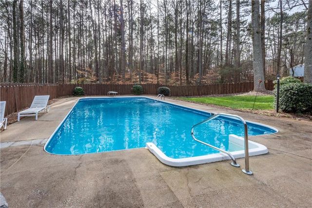 485 John Tate NW Road, Acworth, GA 30102