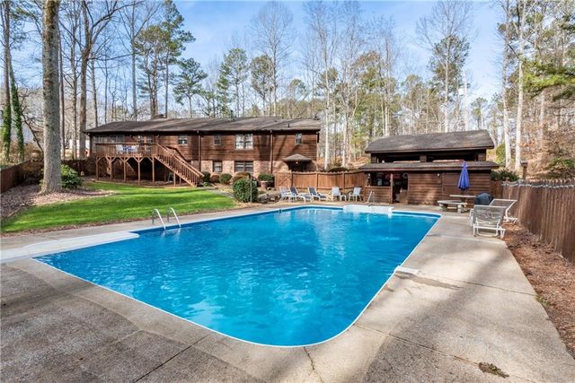 485 John Tate NW Road, Acworth, GA 30102