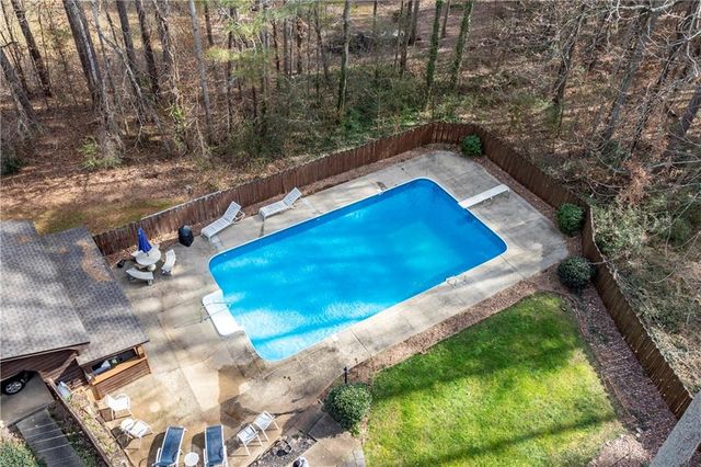 485 John Tate NW Road, Acworth, GA 30102