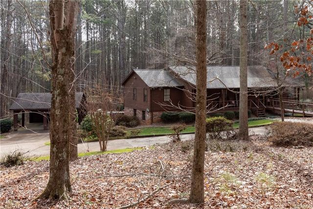 485 John Tate NW Road, Acworth, GA 30102