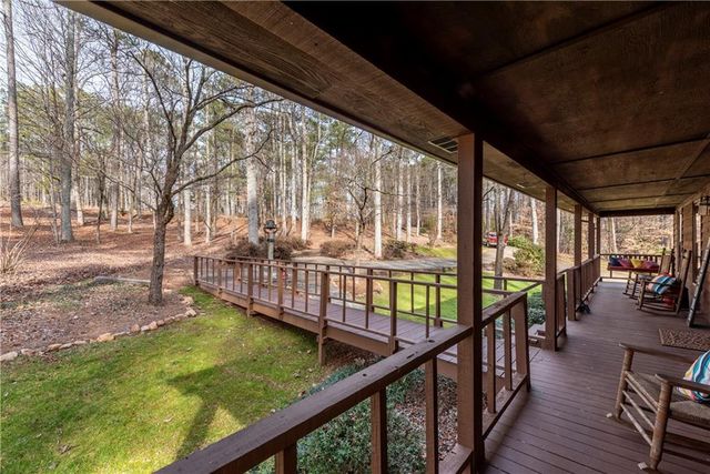 485 John Tate NW Road, Acworth, GA 30102