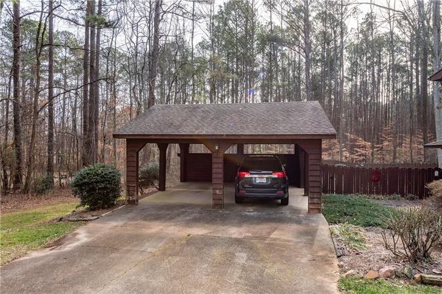 485 John Tate NW Road, Acworth, GA 30102
