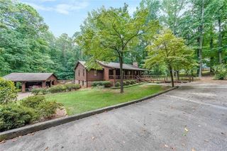 485 John Tate NW Road, Acworth, GA 30102