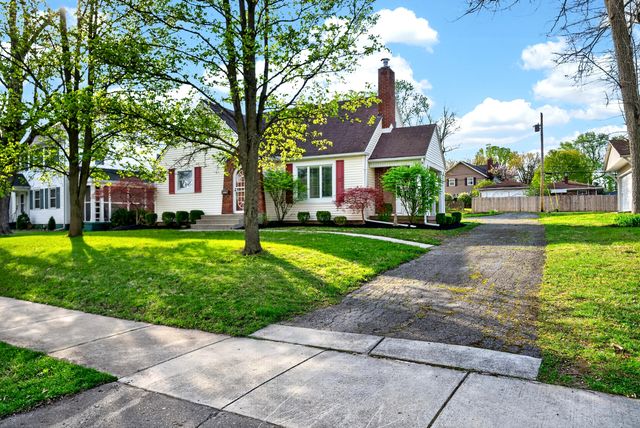 1951 Harshman Boulevard 1951 Harshman Boulevard, Springfield, OH 45504