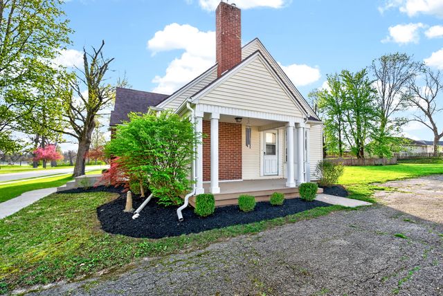 1951 Harshman Boulevard 1951 Harshman Boulevard, Springfield, OH 45504