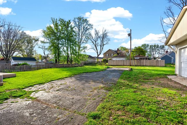 1951 Harshman Boulevard 1951 Harshman Boulevard, Springfield, OH 45504