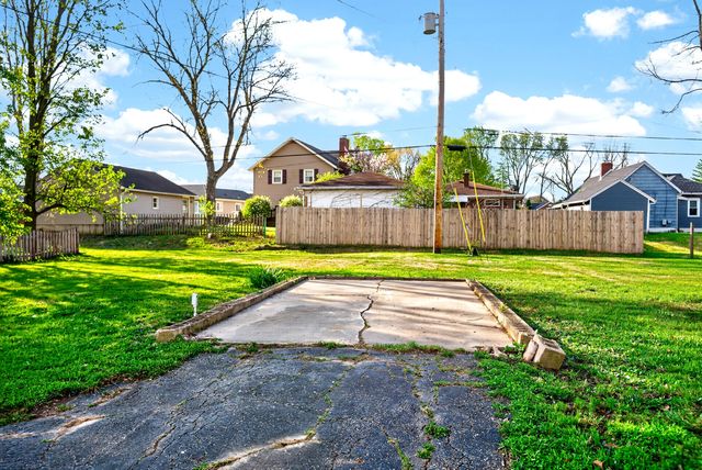 1951 Harshman Boulevard 1951 Harshman Boulevard, Springfield, OH 45504