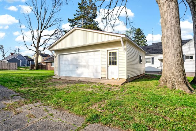 1951 Harshman Boulevard 1951 Harshman Boulevard, Springfield, OH 45504