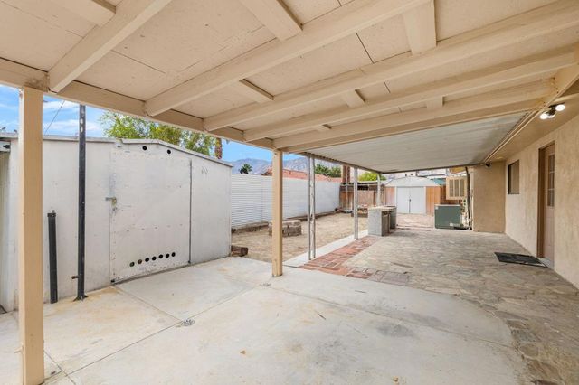 3933 E Calle San Antonio, Palm Springs, CA 92264