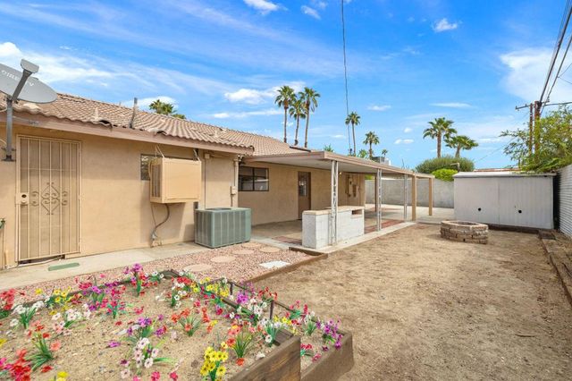 3933 E Calle San Antonio, Palm Springs, CA 92264