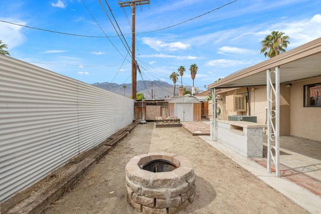 3933 E Calle San Antonio, Palm Springs, CA 92264