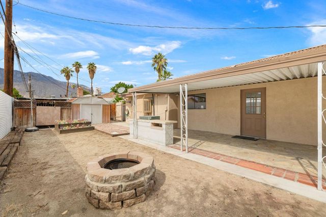 3933 E Calle San Antonio, Palm Springs, CA 92264