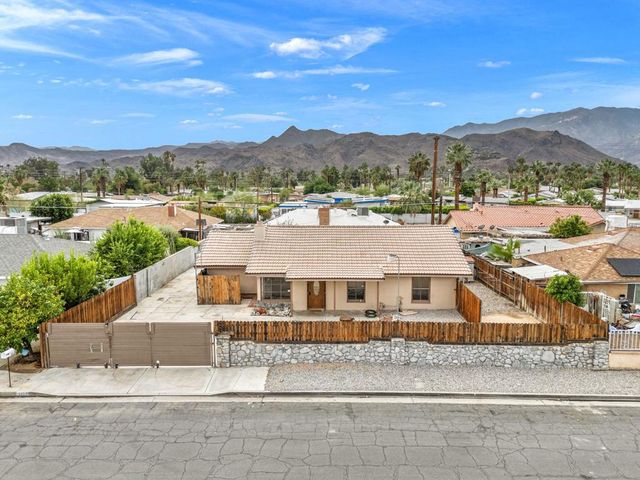 3933 E Calle San Antonio, Palm Springs, CA 92264