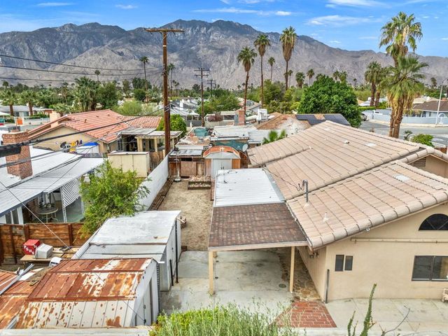 3933 E Calle San Antonio, Palm Springs, CA 92264