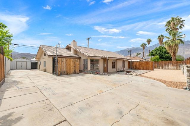 3933 E Calle San Antonio, Palm Springs, CA 92264