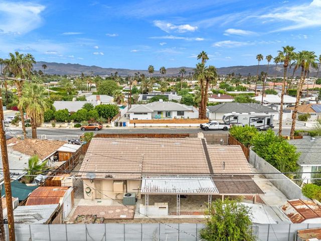 3933 E Calle San Antonio, Palm Springs, CA 92264
