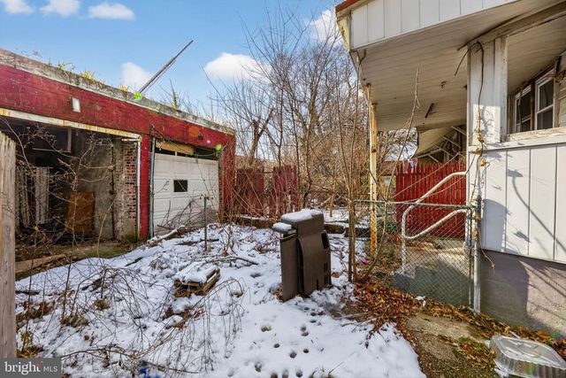 1230 CHASE ST, Camden, NJ 08104