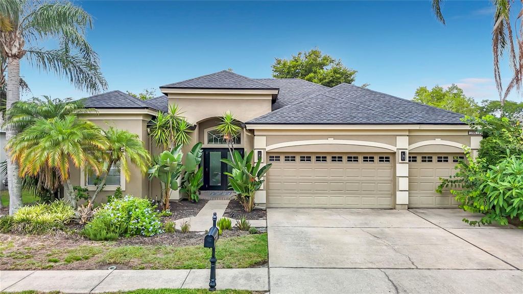 10512 GOOSEBERRY COURT, Trinity, FL 34655