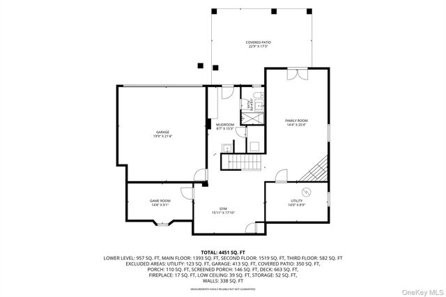162 Manhasset Woods Road, Manhasset, NY 11030