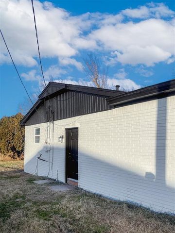 701 SE 60th Street, Oklahoma City, OK 73149