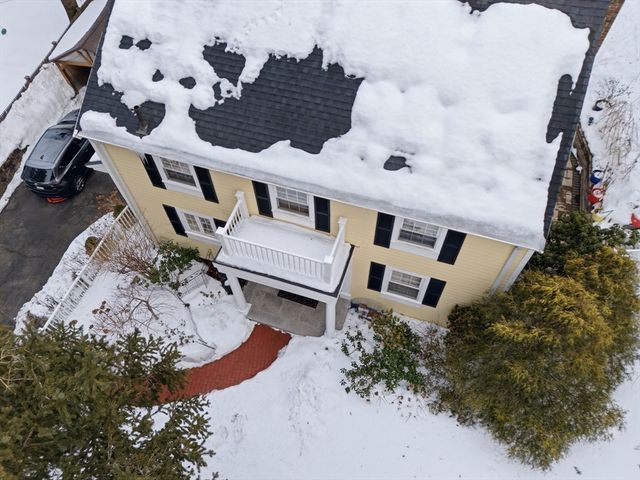 560 Worcester St, Wellesley, MA 02481