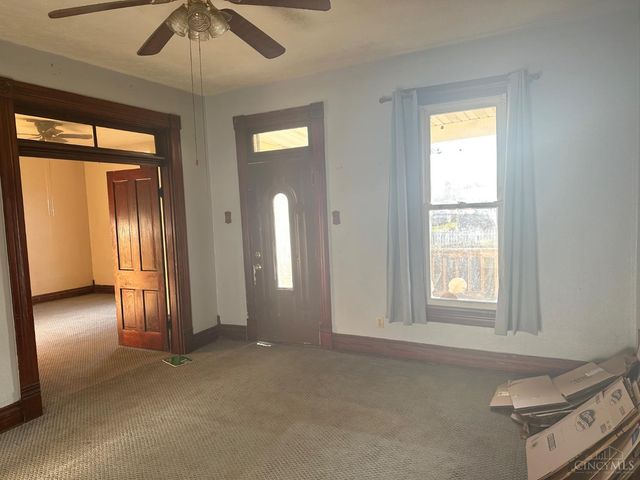 503 S Broadway Street, Blanchester, OH 45107